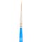 12 Pack: Princeton™ Select™ Artiste Series 3750 Short Handle Liner Brush